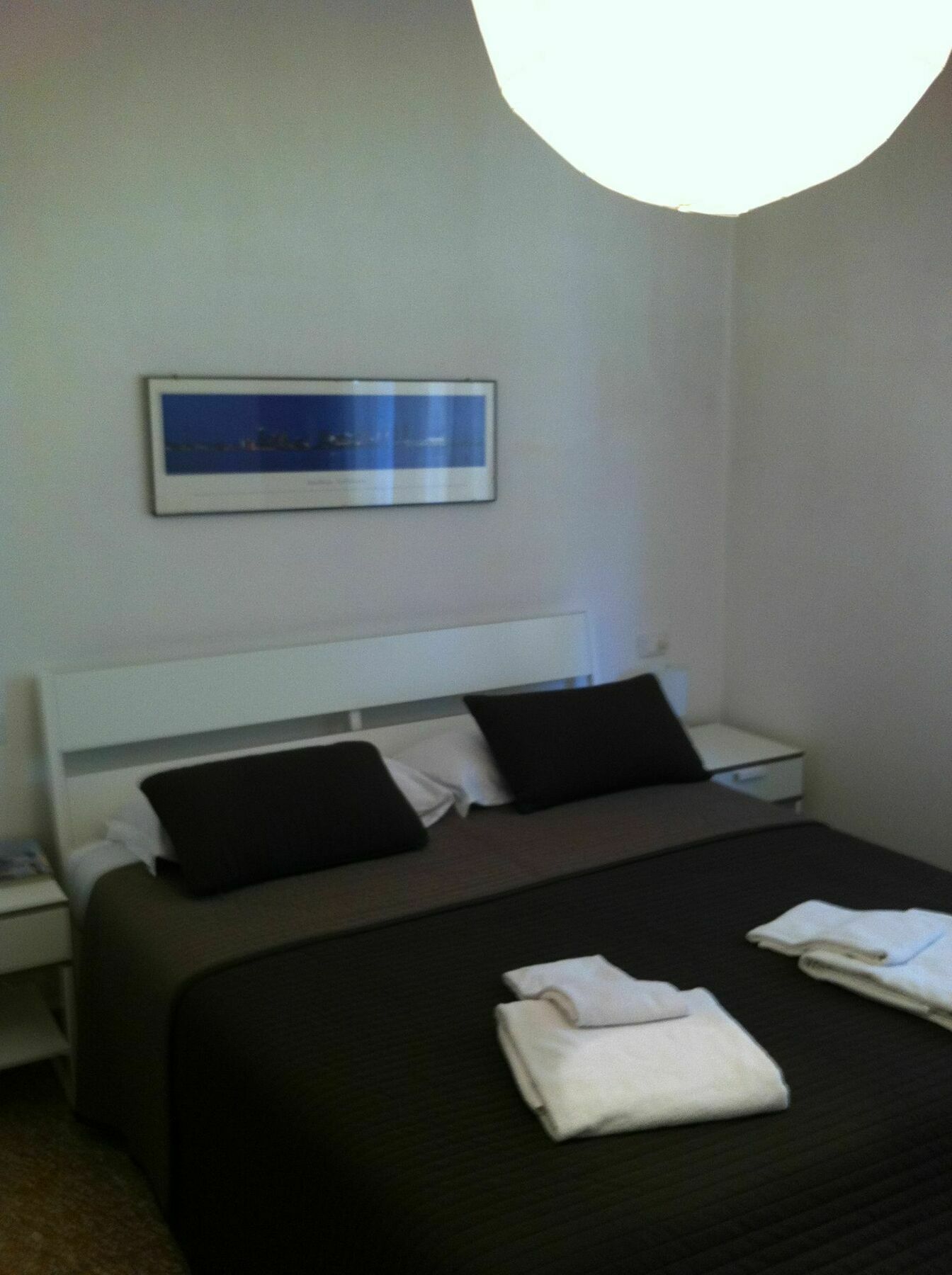 Vatican Suites Happy Holidays Рим Екстериор снимка