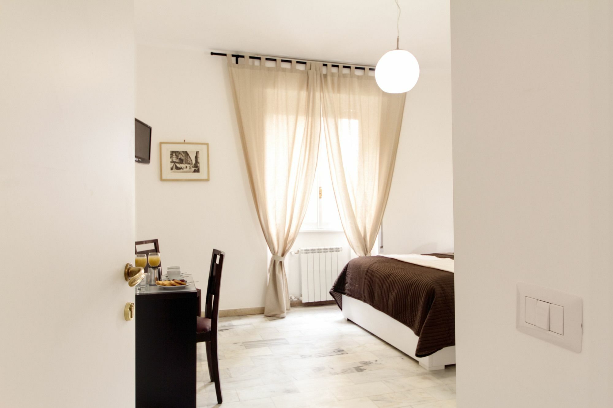 Vatican Suites Happy Holidays Рим Екстериор снимка